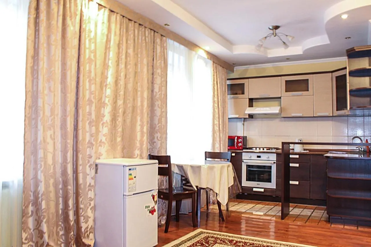 Tolebaeva 65 Apartment Almaty 0*,  Kazakhstan